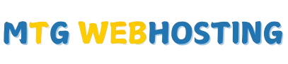Mtg Web Hosting