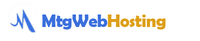 mtgwebhosting.com - Logo